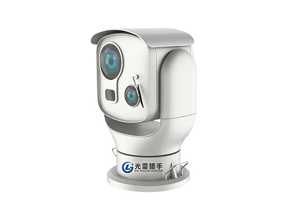 光学雷达探测系统--型号GL-G6080