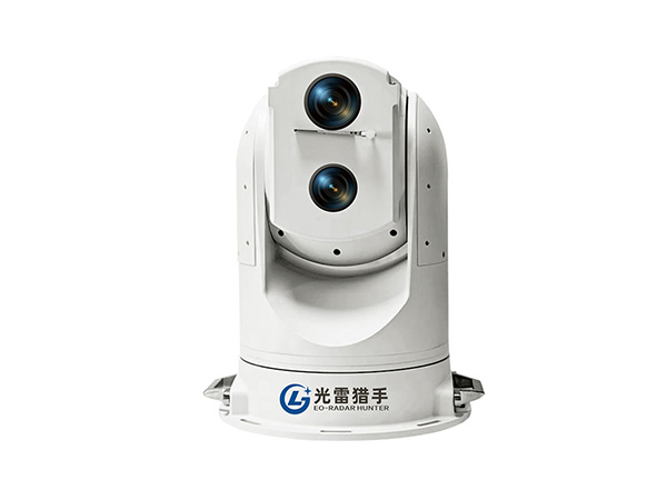 光电跟踪设备--型号GL-G5020