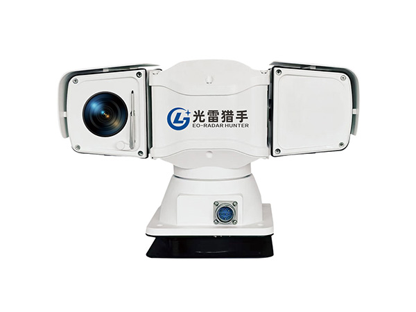 智能光电频谱解码一体机--型号GL-G03