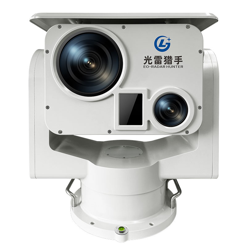 智能搜跟光电转台--型号GL-SG6090